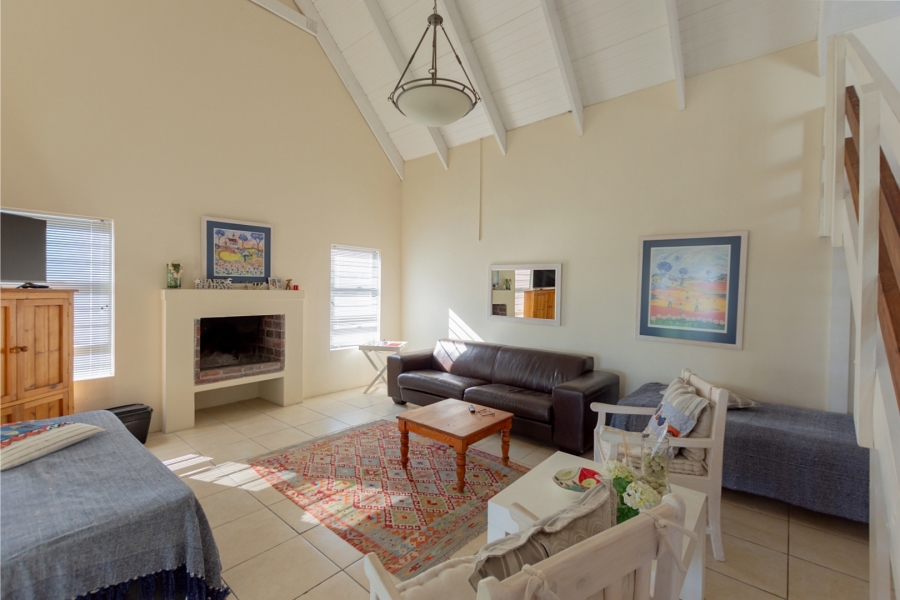 2 Bedroom Property for Sale in Dwarskersbos Western Cape
